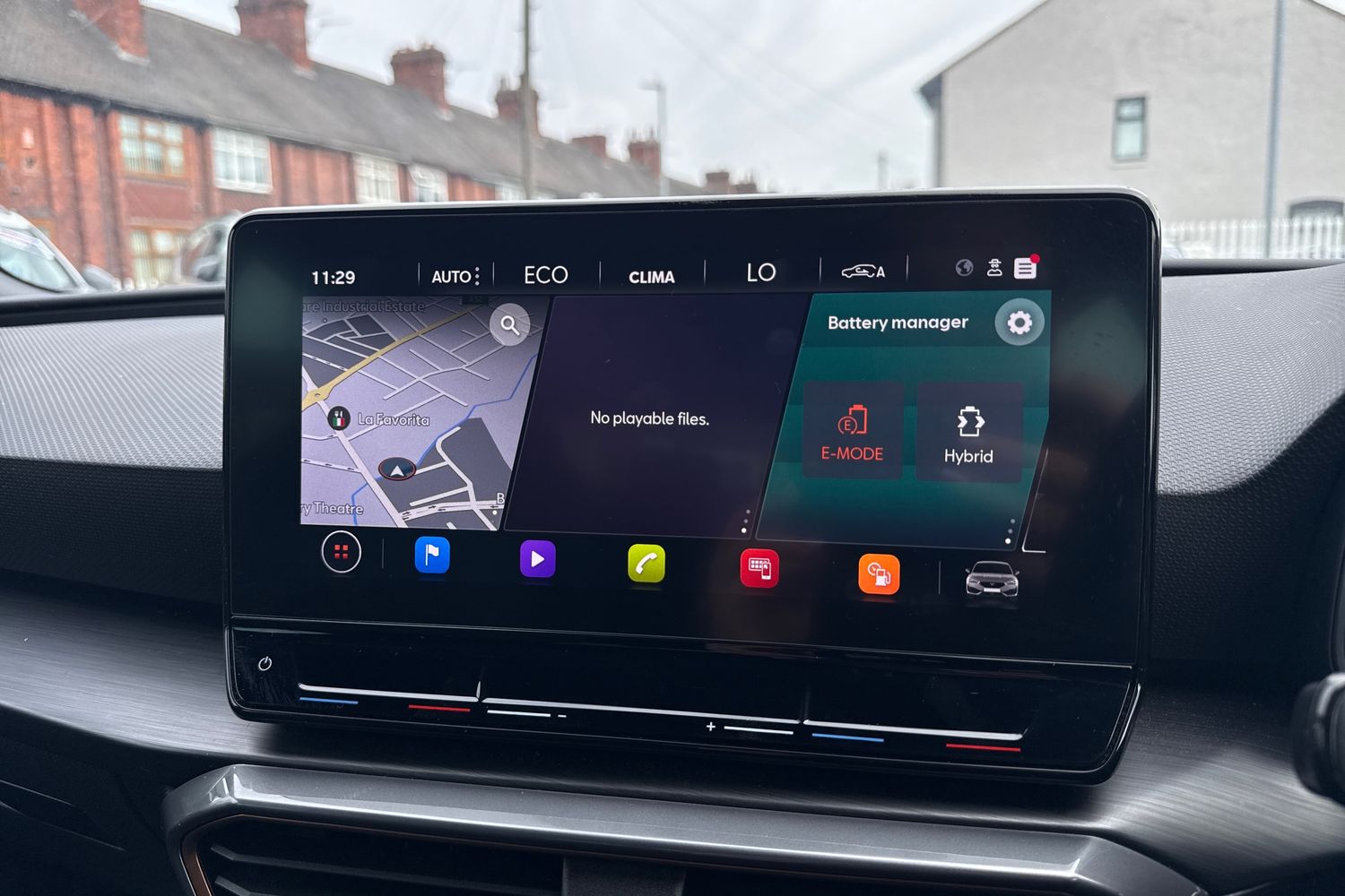 Used Cupra Leon 2021 for sale - 77996394: Photo 40