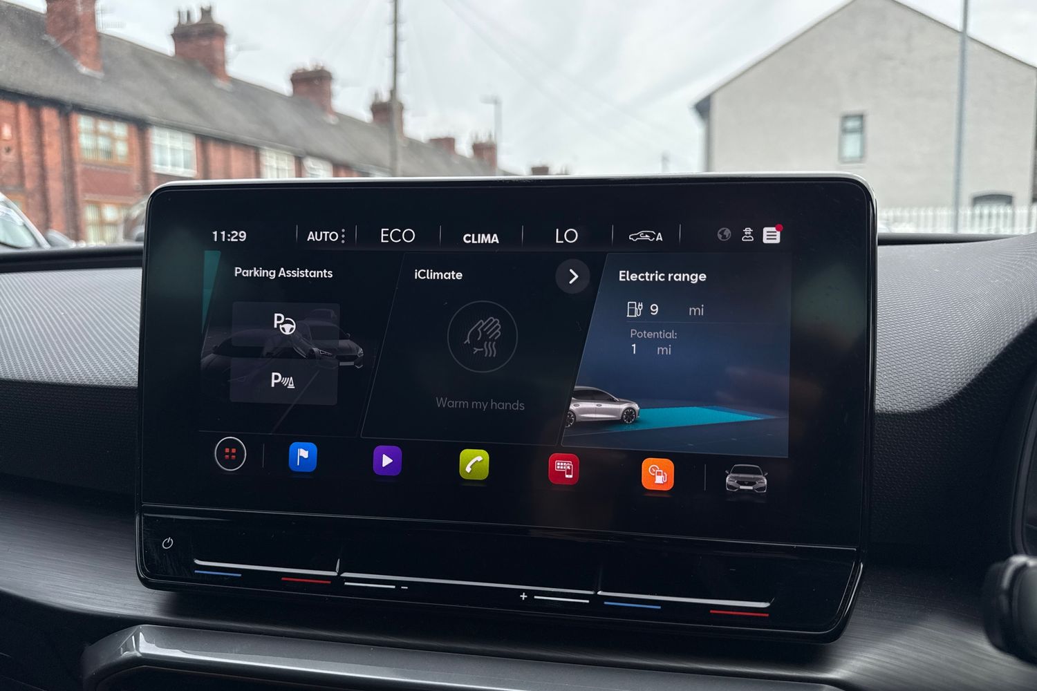 Used Cupra Leon 2021 for sale - 77996394: Photo 41