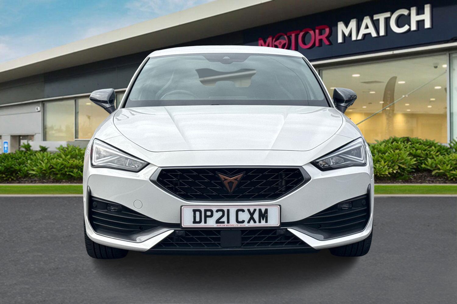 Used Cupra Leon 2021 for sale - 77996394: Photo 5