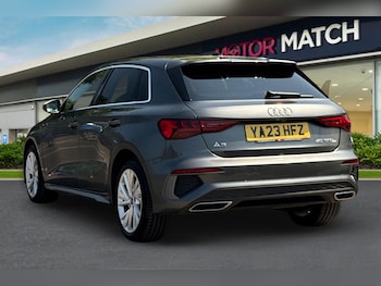 Used Audi A3 2023 for sale - 79172992: Photo