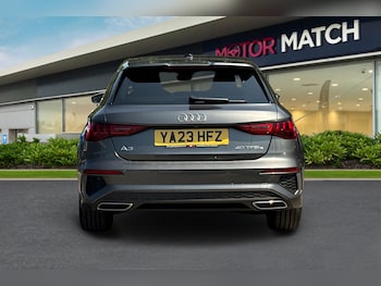 Used Audi A3 2023 for sale - 79172992: Photo