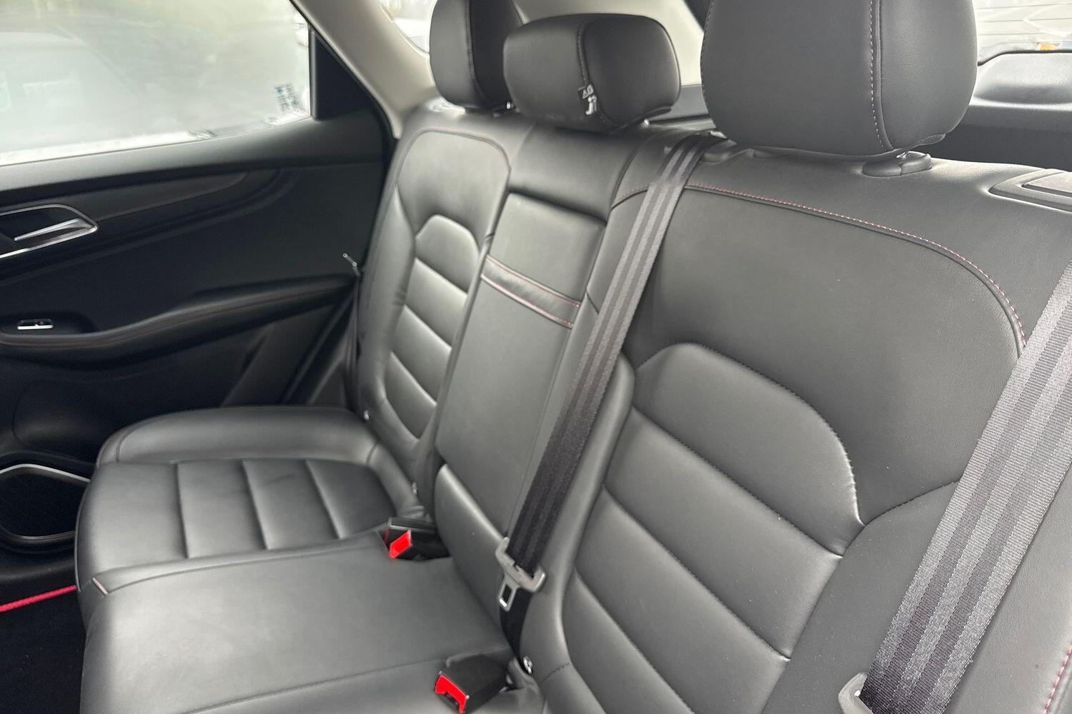 Used MG MG HS 2022 for sale - 77421500: Photo 13