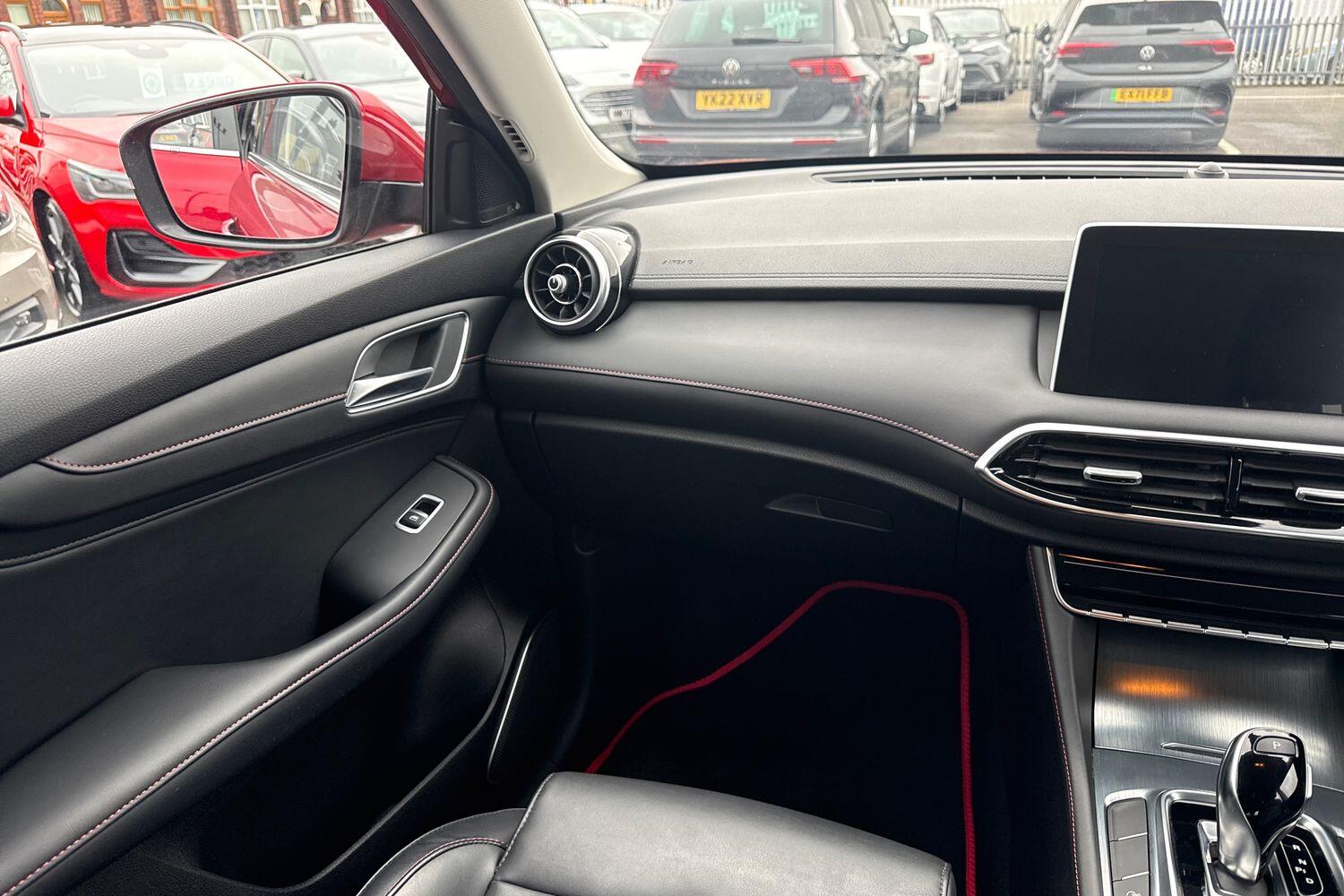 Used MG MG HS 2022 for sale - 77421500: Photo 14