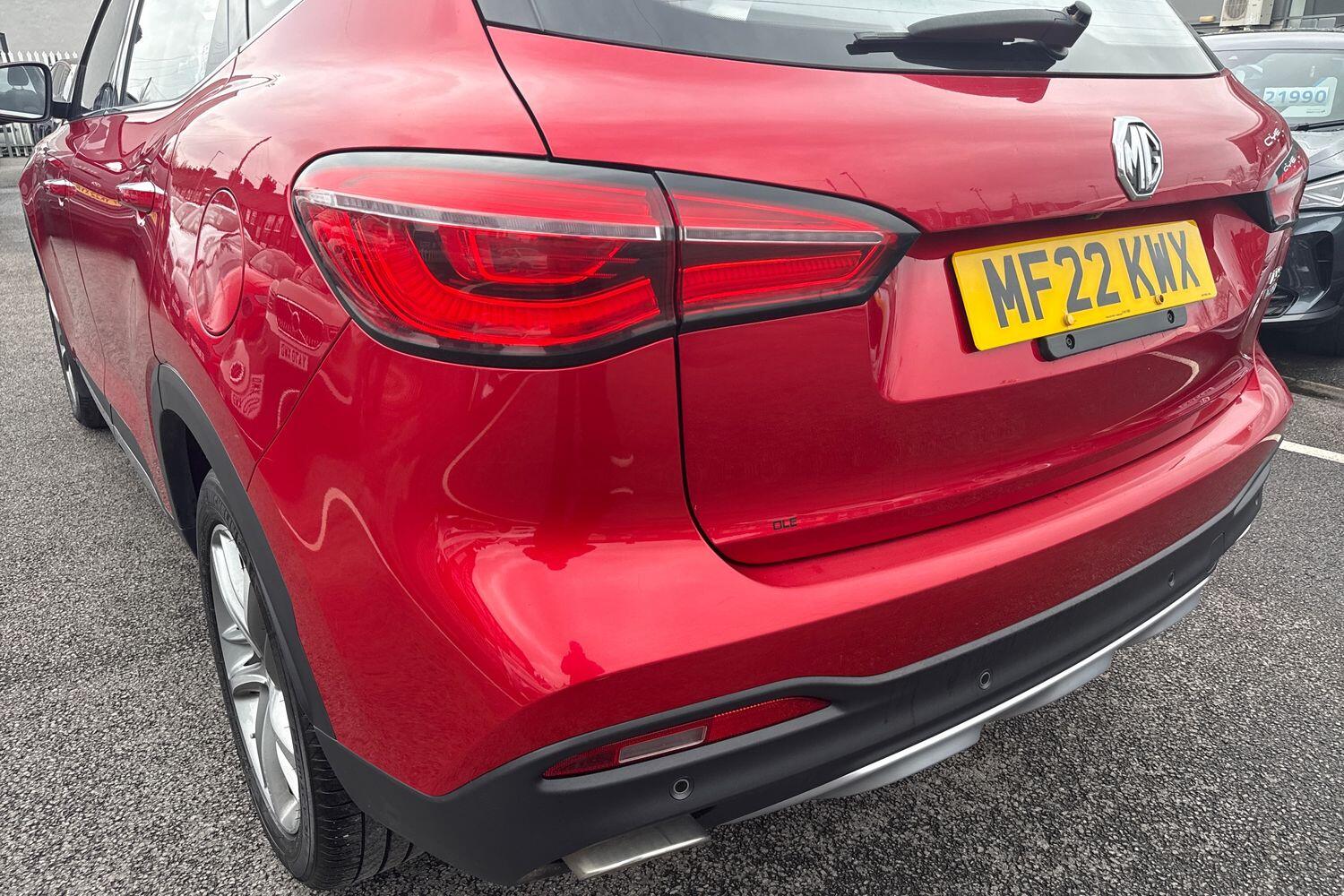 Used MG MG HS 2022 for sale - 77421500: Photo 15