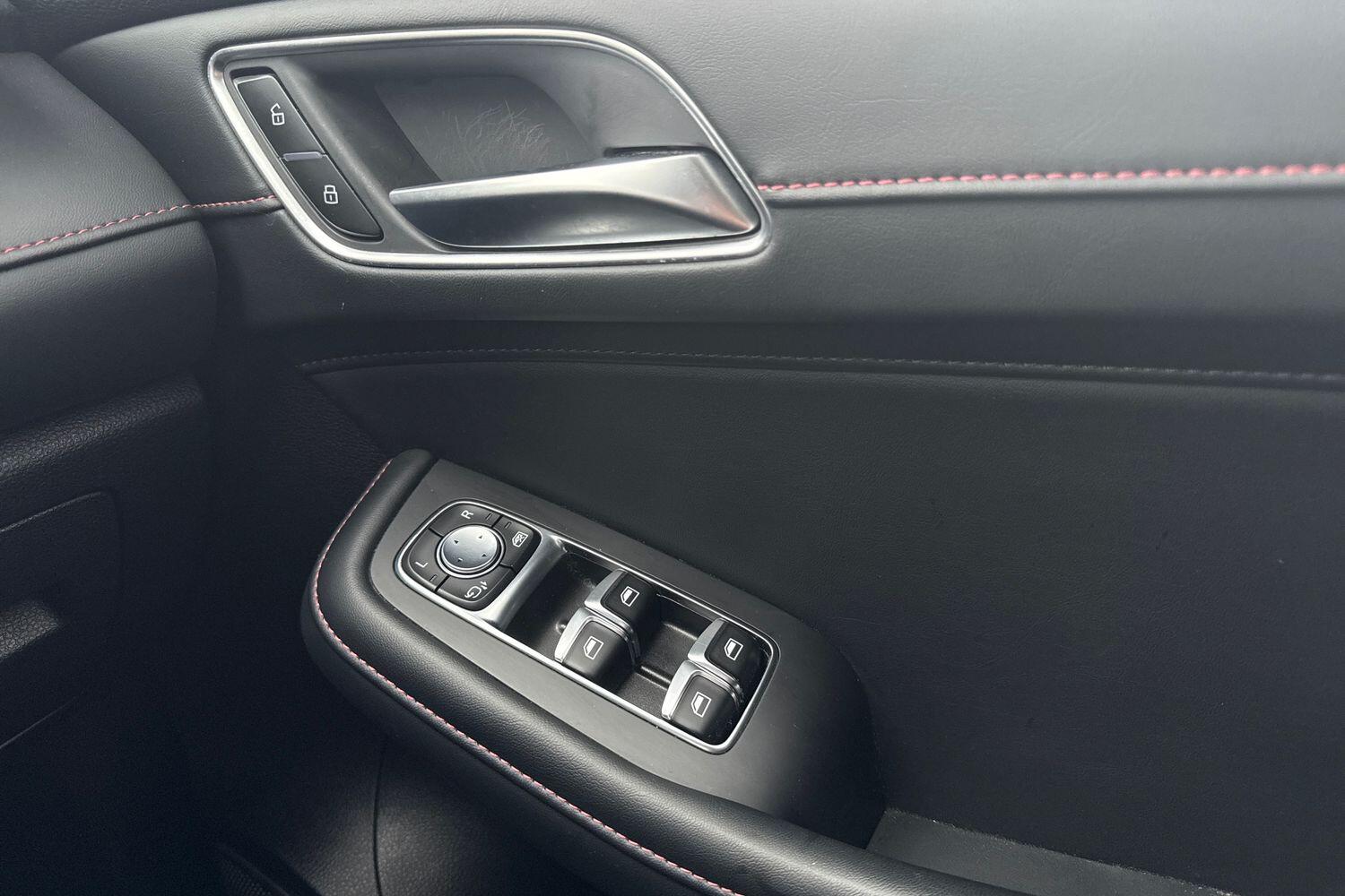 Used MG MG HS 2022 for sale - 77421500: Photo 17