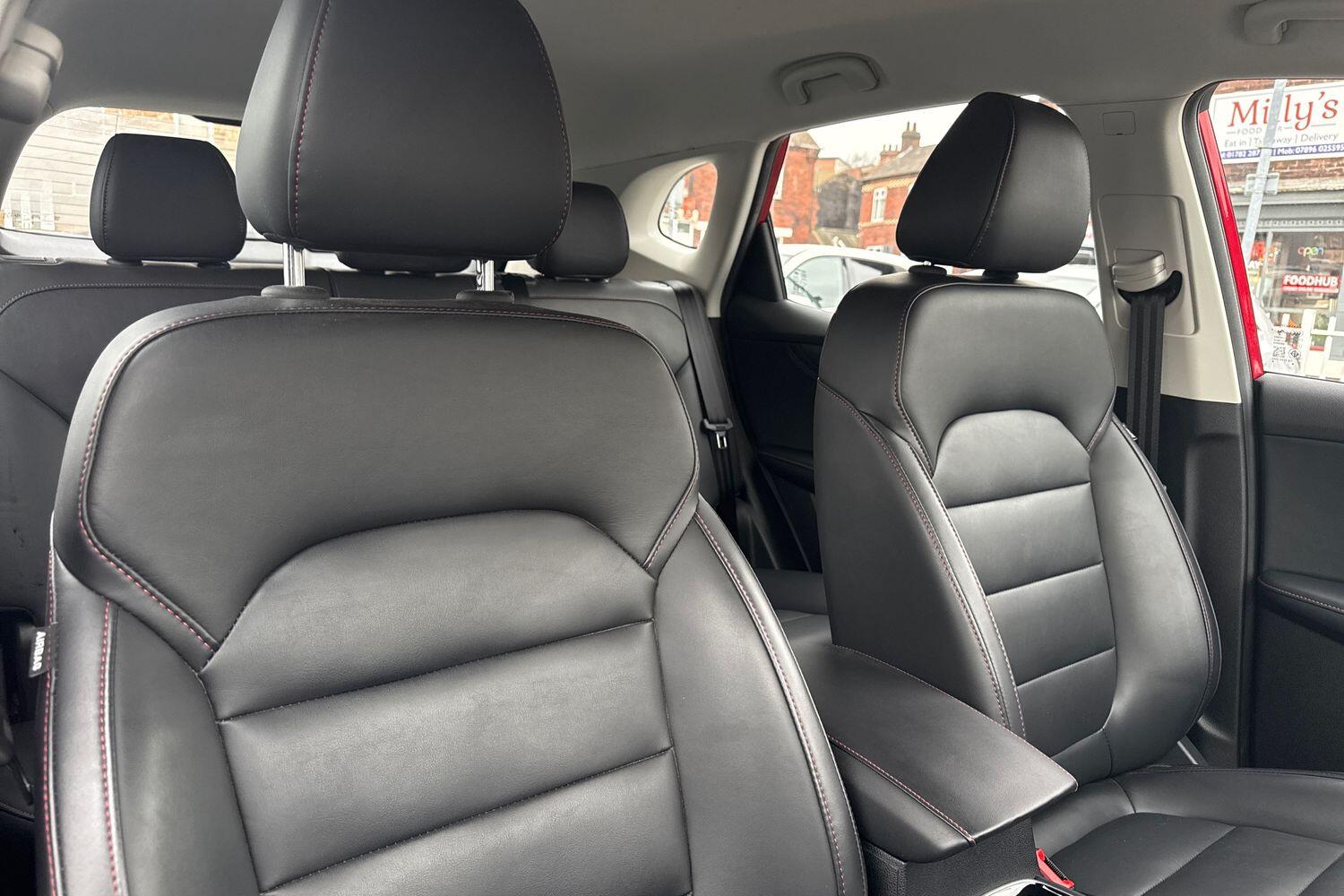 Used MG MG HS 2022 for sale - 77421500: Photo 20