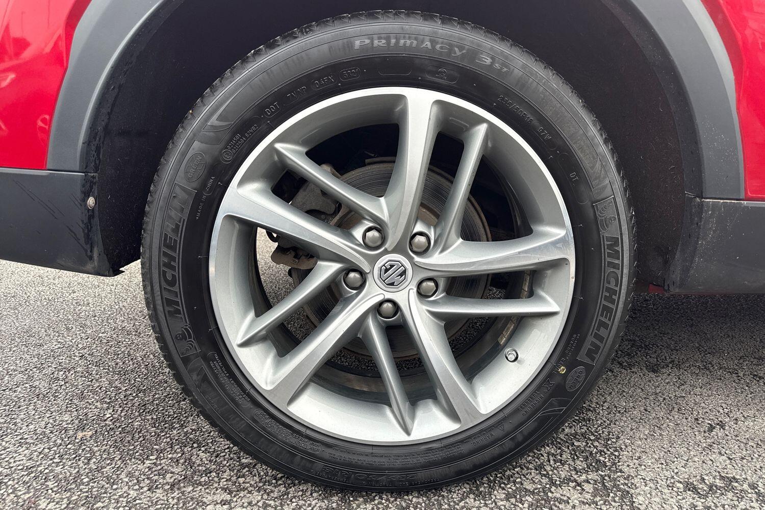 Used MG MG HS 2022 for sale - 77421500: Photo 21