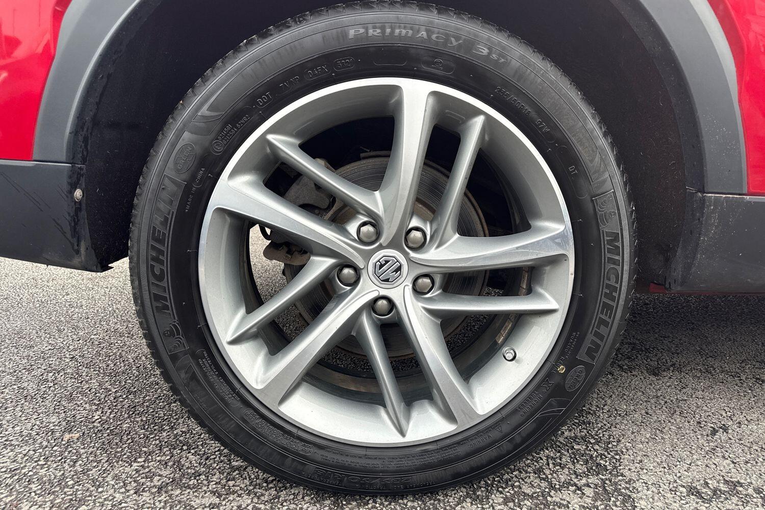 Used MG MG HS 2022 for sale - 77421500: Photo 22