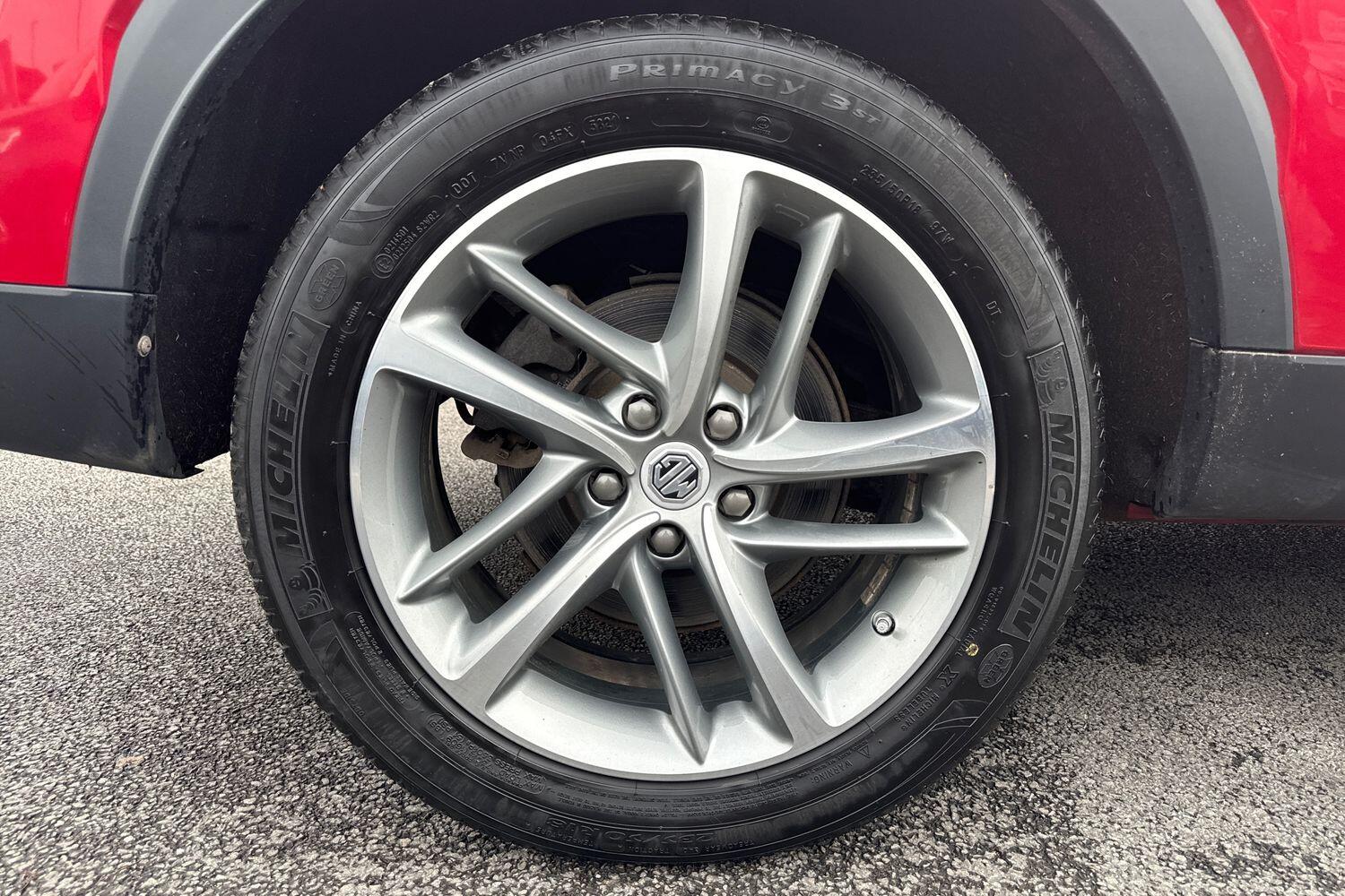 Used MG MG HS 2022 for sale - 77421500: Photo 23