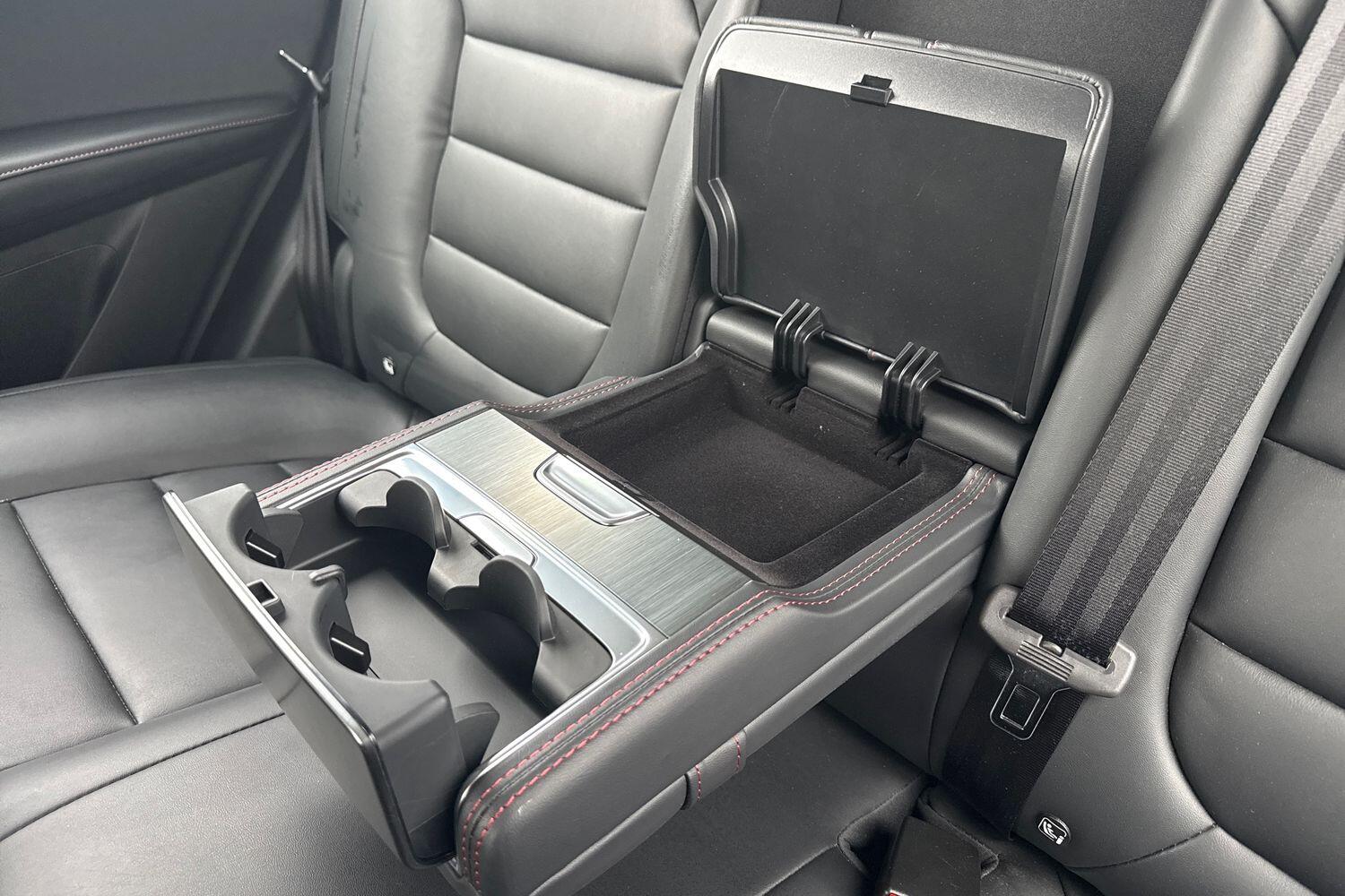 Used MG MG HS 2022 for sale - 77421500: Photo 24