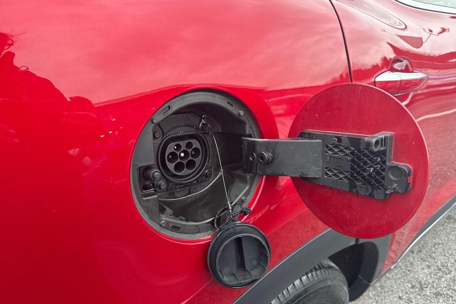 Used MG MG HS 2022 for sale - 77421500: Photo 26