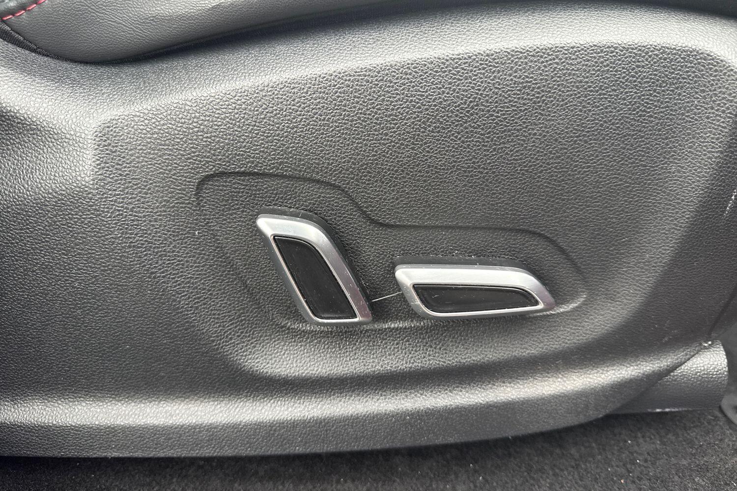 Used MG MG HS 2022 for sale - 77421500: Photo 27