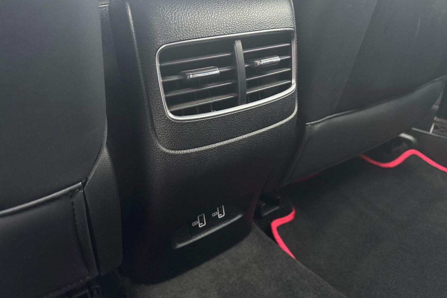 Used MG MG HS 2022 for sale - 77421500: Photo 28