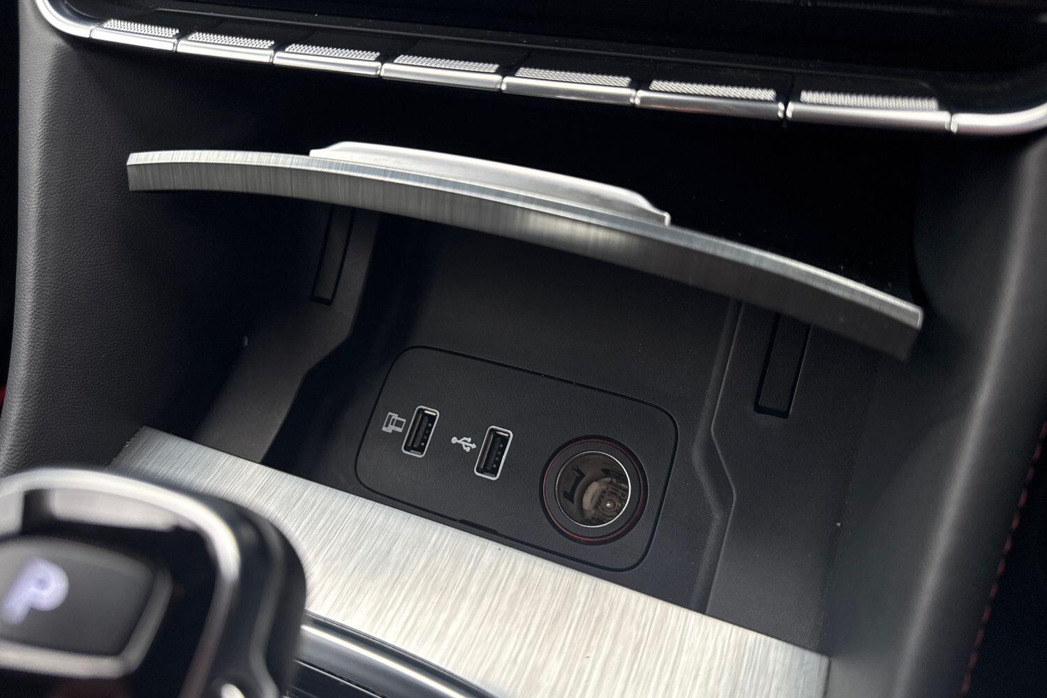 Used MG MG HS 2022 for sale - 77421500: Photo 29