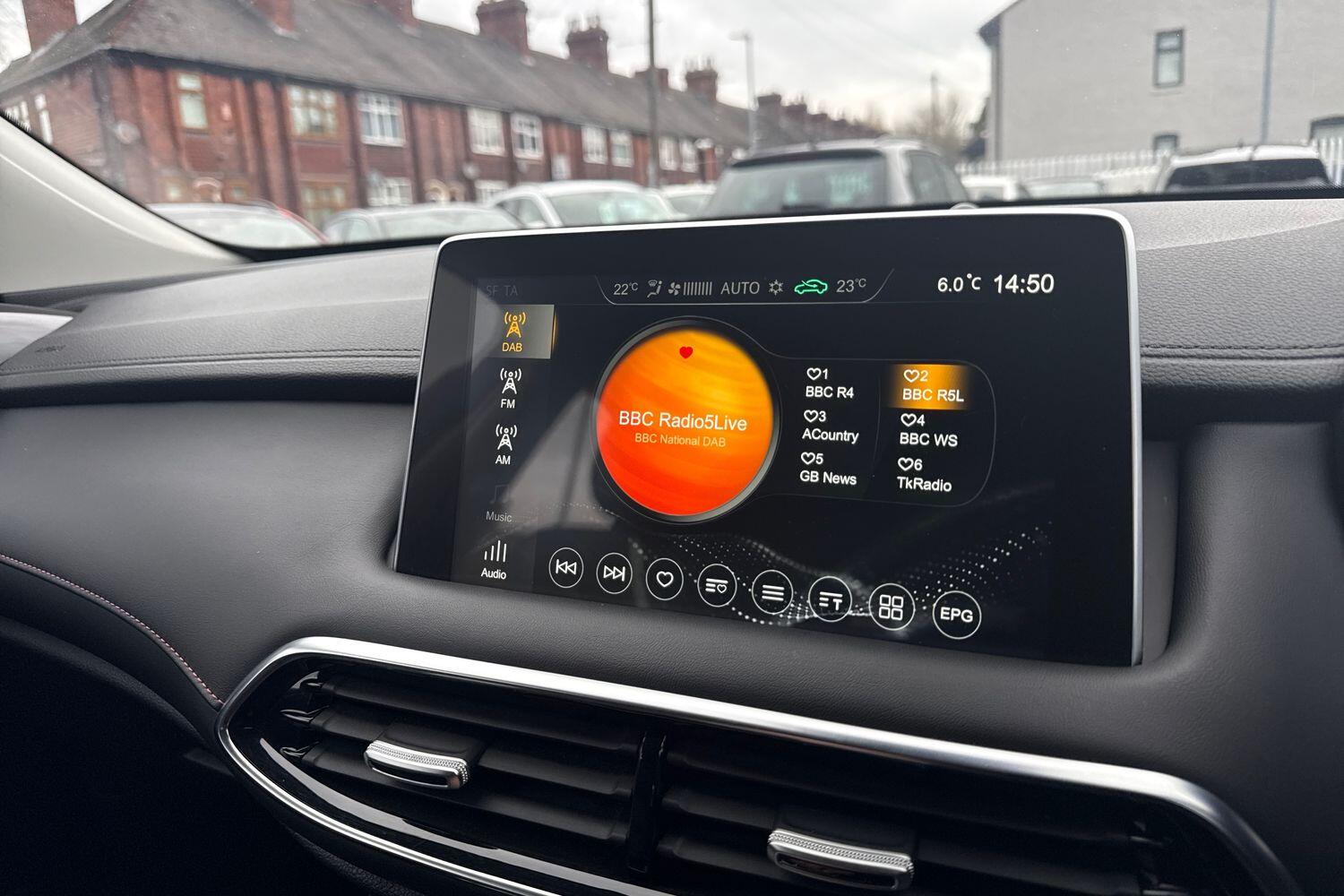 Used MG MG HS 2022 for sale - 77421500: Photo 31