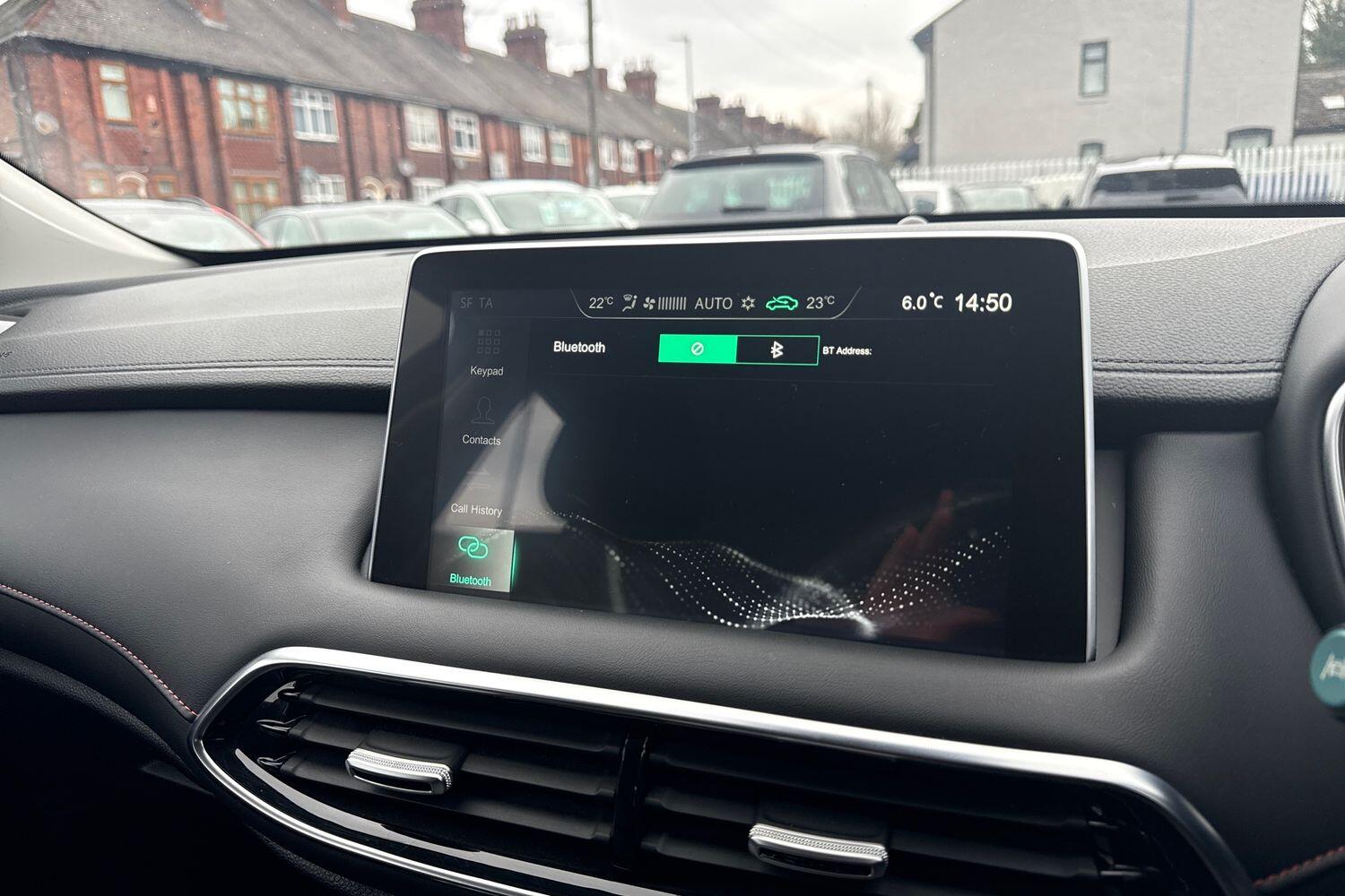 Used MG MG HS 2022 for sale - 77421500: Photo 32