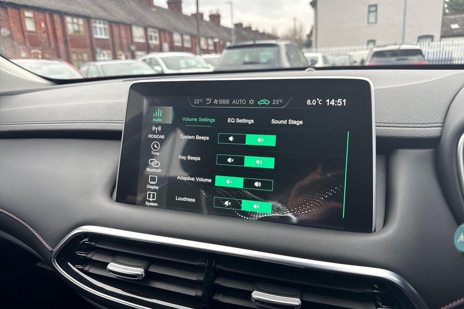 Used MG MG HS 2022 for sale - 77421500: Photo 36