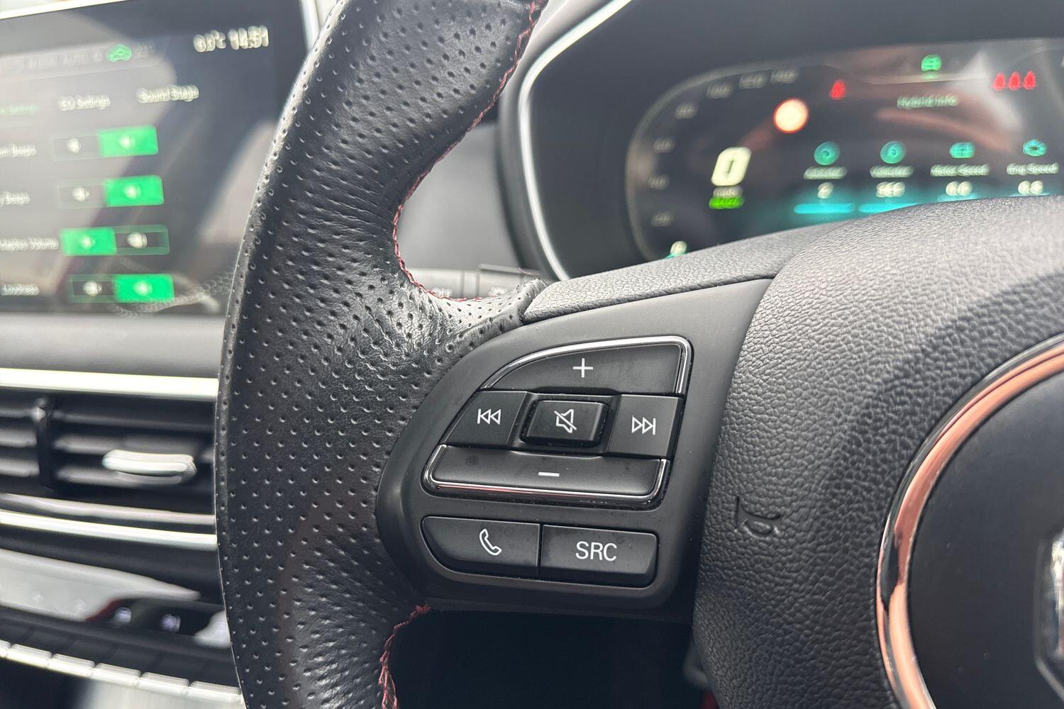 Used MG MG HS 2022 for sale - 77421500: Photo 37