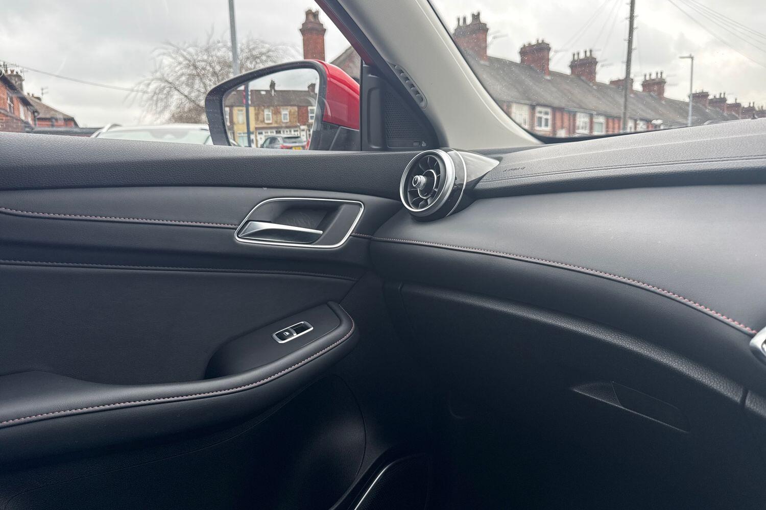 Used MG MG HS 2022 for sale - 77421500: Photo 41