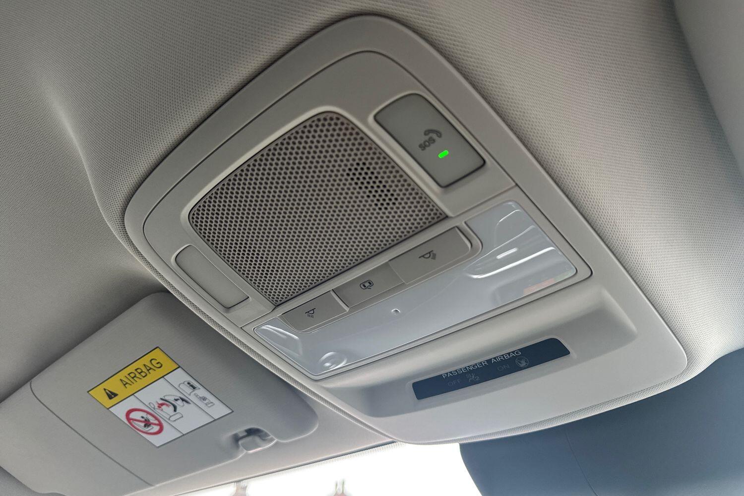 Used MG MG HS 2022 for sale - 77421500: Photo 43