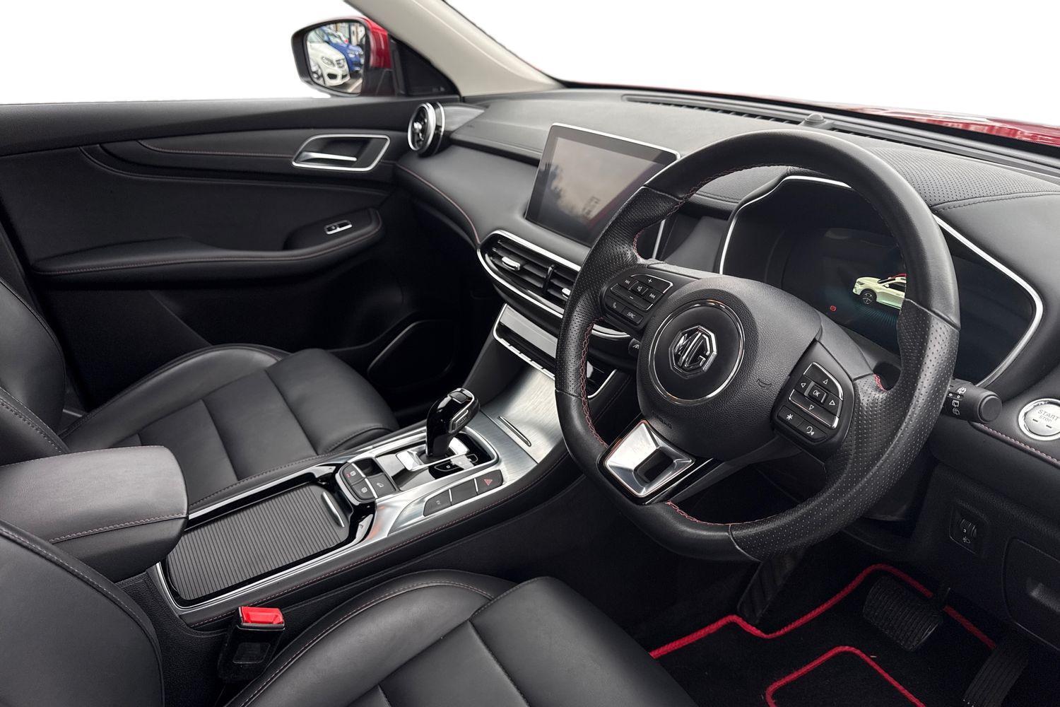 Used MG MG HS 2022 for sale - 77421500: Photo 7