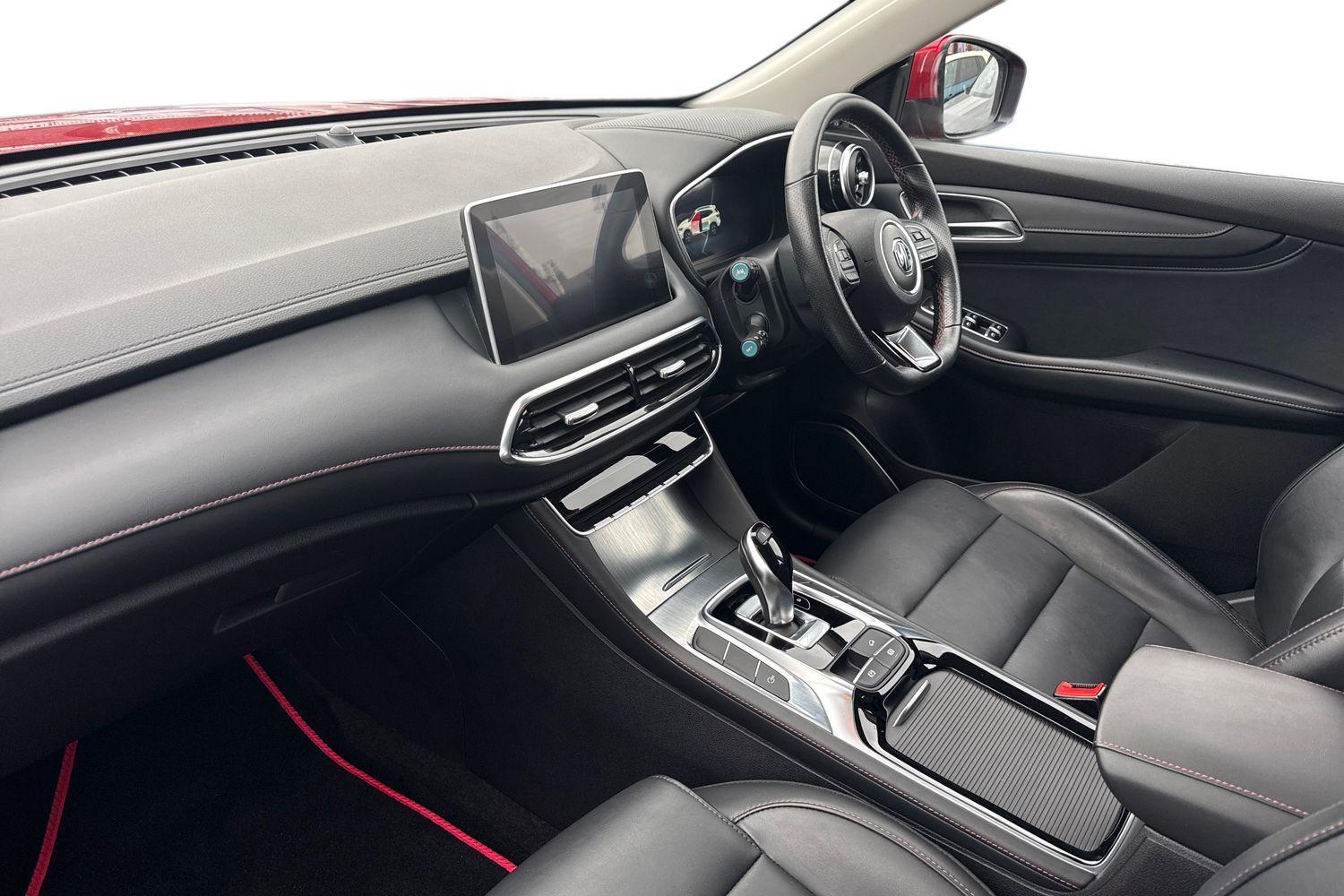 Used MG MG HS 2022 for sale - 77421500: Photo 8