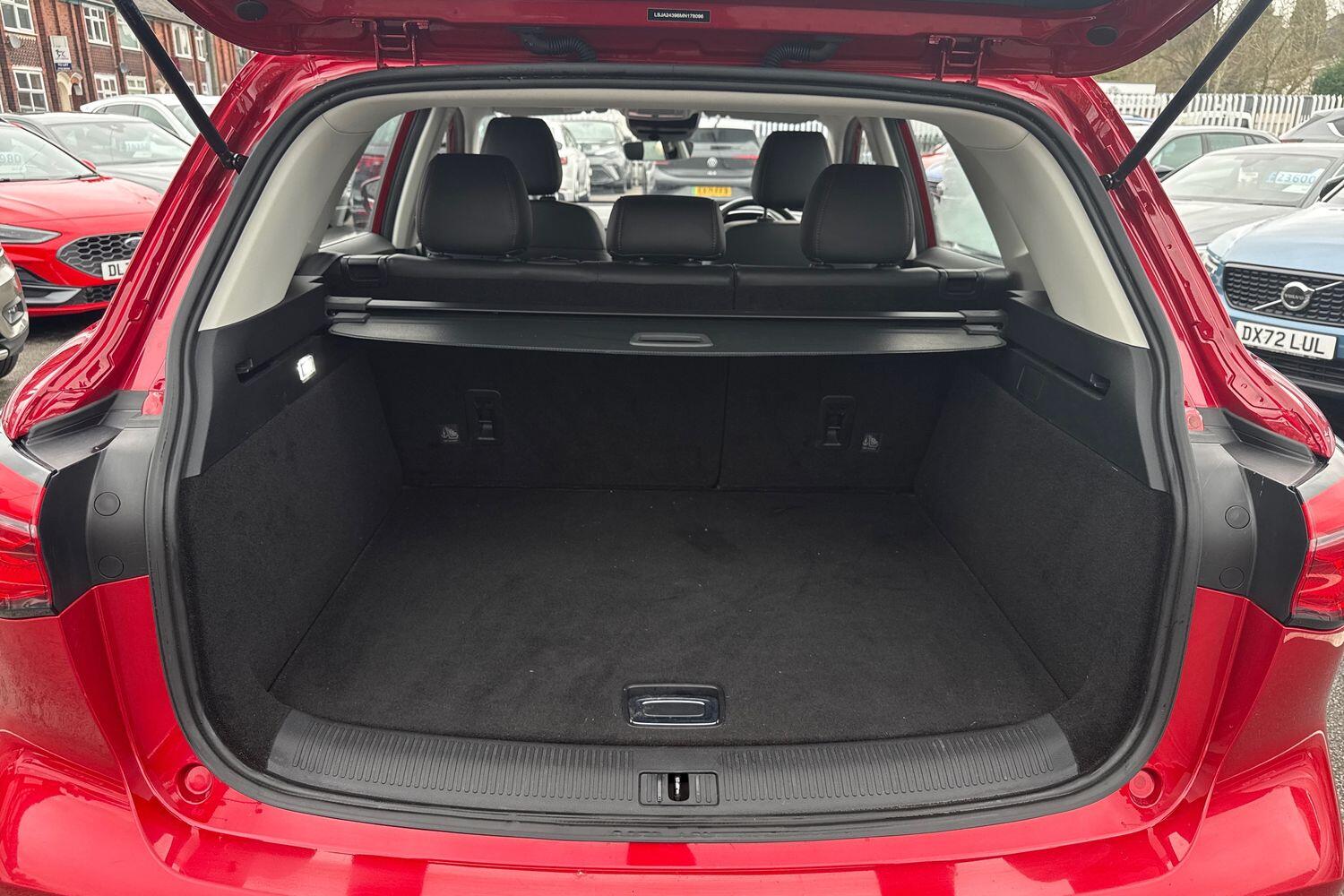 Used MG MG HS 2022 for sale - 77421500: Photo 9