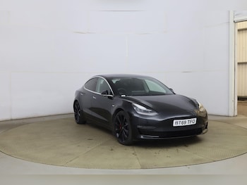 Used Tesla Model 3 2019 for sale - 78668592: Photo