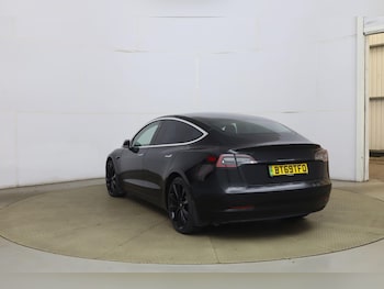 Used Tesla Model 3 2019 for sale - 78668592: Photo