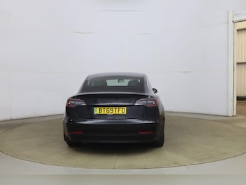 Used Tesla Model 3 2019 for sale - 78668592: Photo