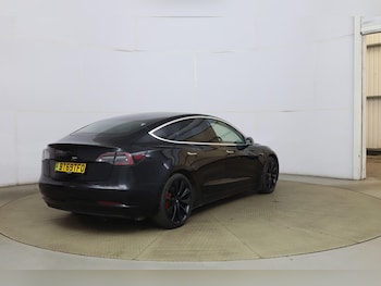 Used Tesla Model 3 2019 for sale - 78668592: Photo