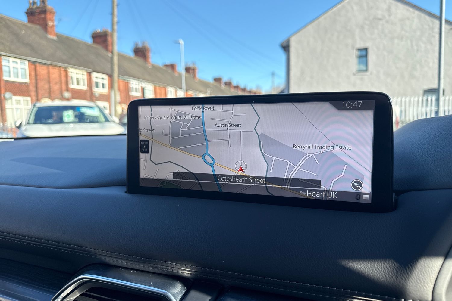 Used Mazda CX-5 2024 for sale - 77355386: Photo 11