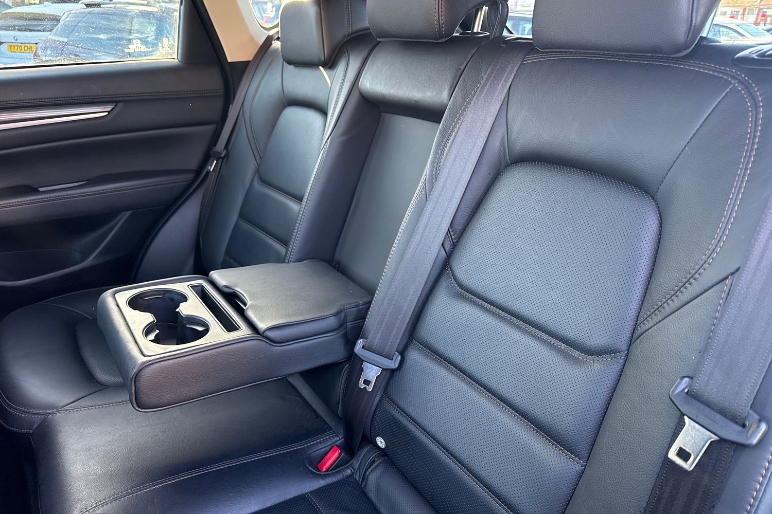 Used Mazda CX-5 2024 for sale - 77355386: Photo 14