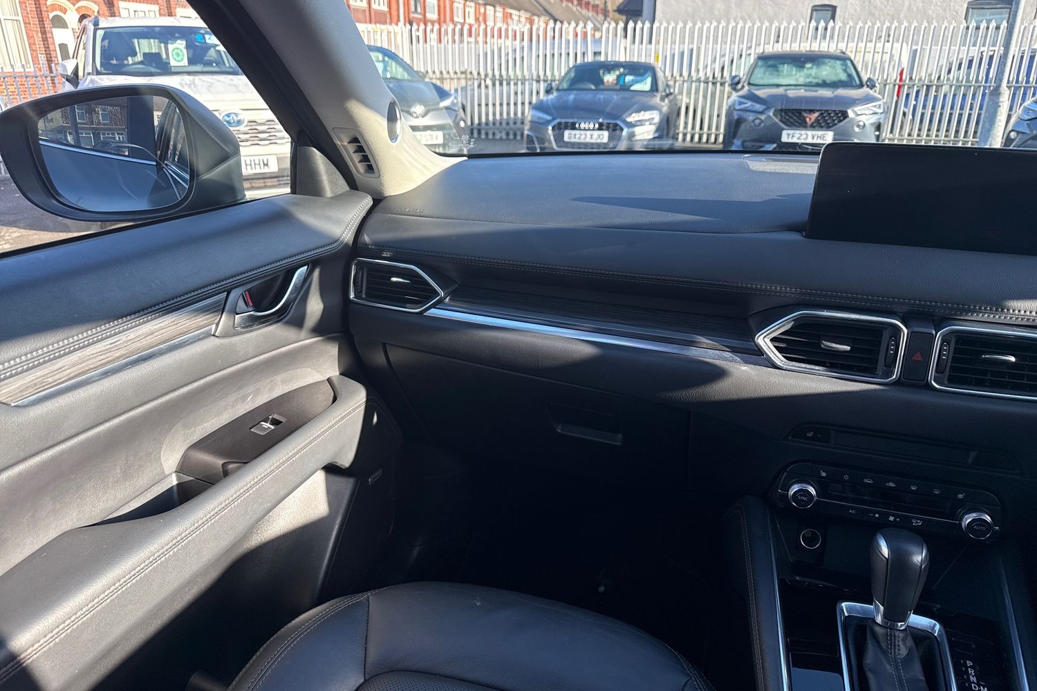 Used Mazda CX-5 2024 for sale - 77355386: Photo 15