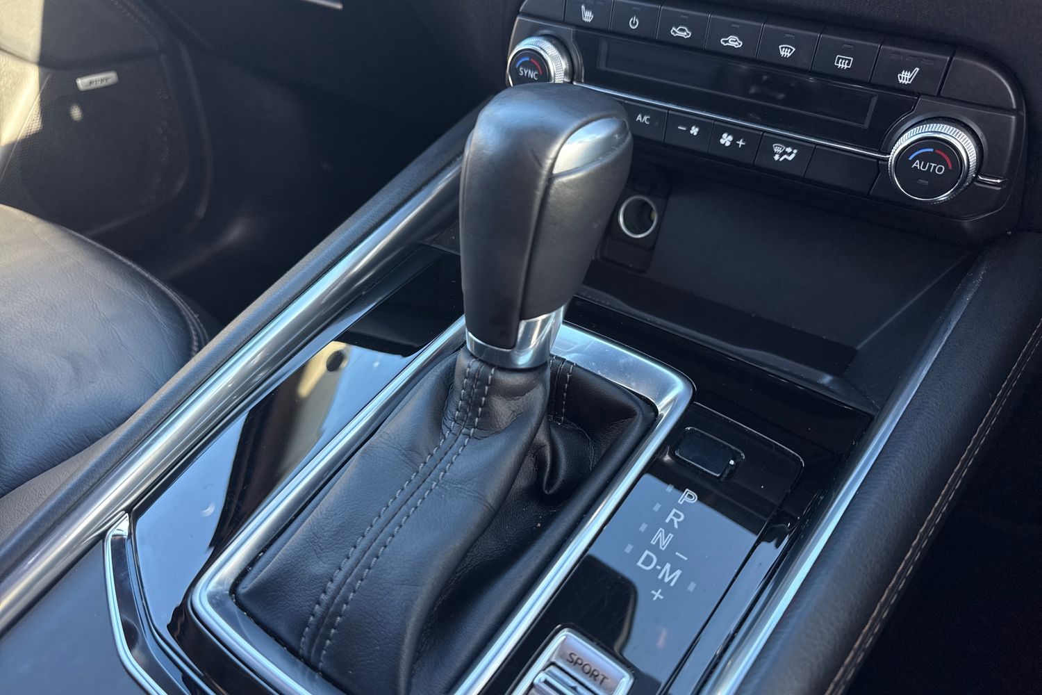 Used Mazda CX-5 2024 for sale - 77355386: Photo 19