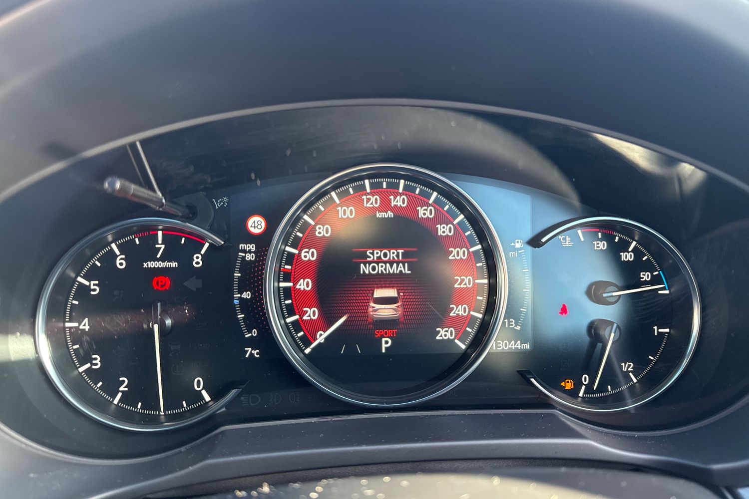 Used Mazda CX-5 2024 for sale - 77355386: Photo 36