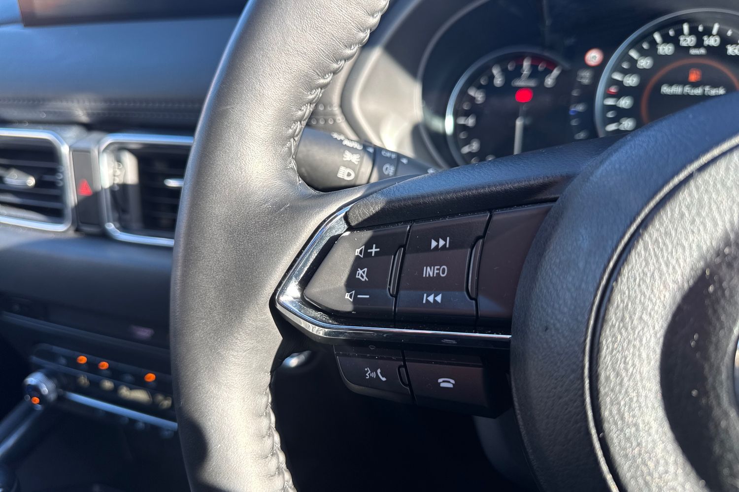 Used Mazda CX-5 2024 for sale - 77355386: Photo 38