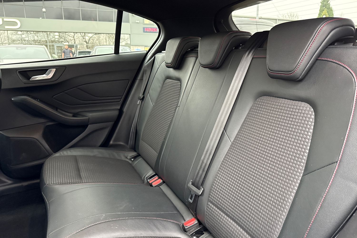 Used Ford Focus 2020 for sale - 77421649: Photo 14