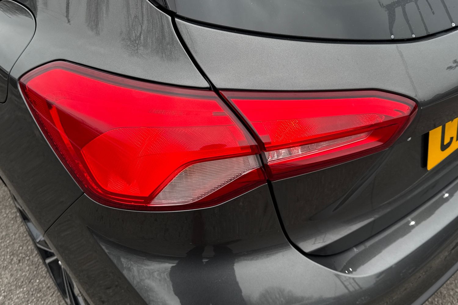 Used Ford Focus 2020 for sale - 77421649: Photo 16