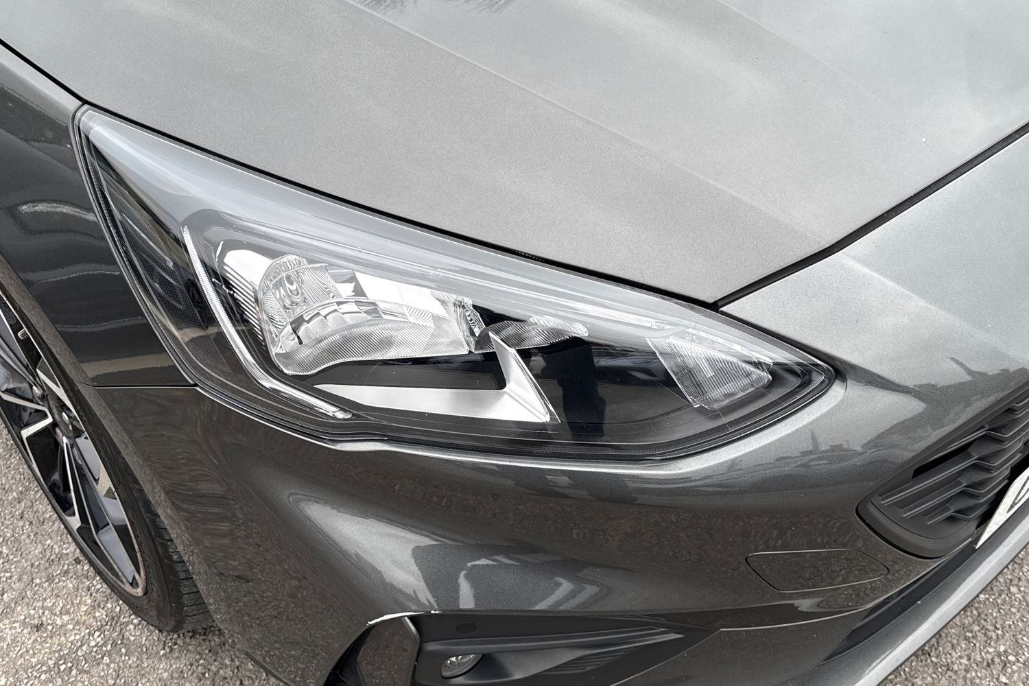 Used Ford Focus 2020 for sale - 77421649: Photo 17