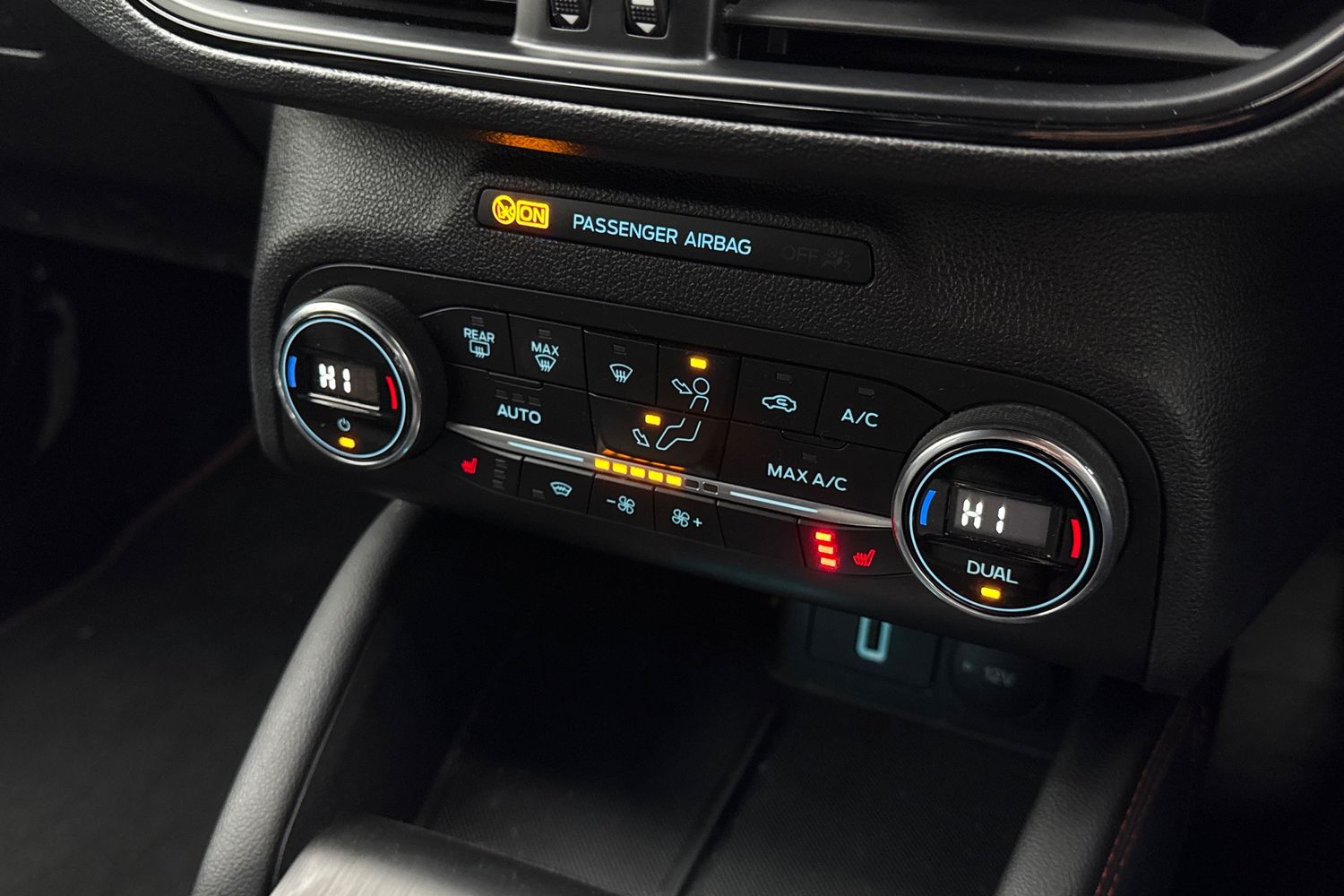 Used Ford Focus 2020 for sale - 77421649: Photo 19