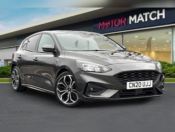 Used Ford Focus 2020 for sale - 77421649: Photo