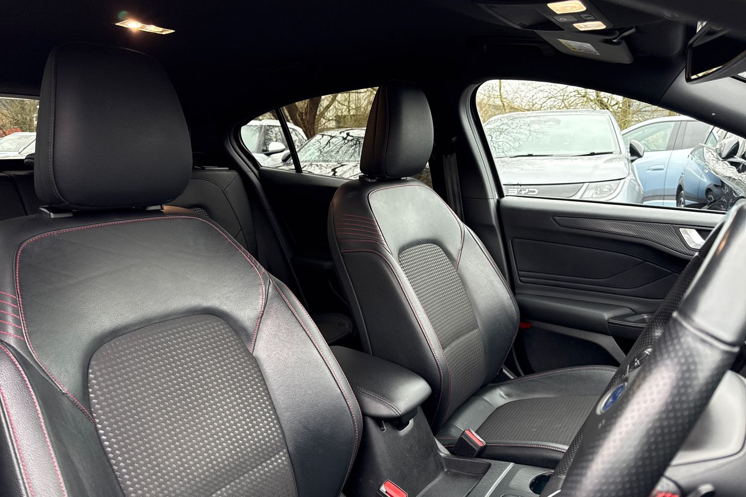 Used Ford Focus 2020 for sale - 77421649: Photo 21