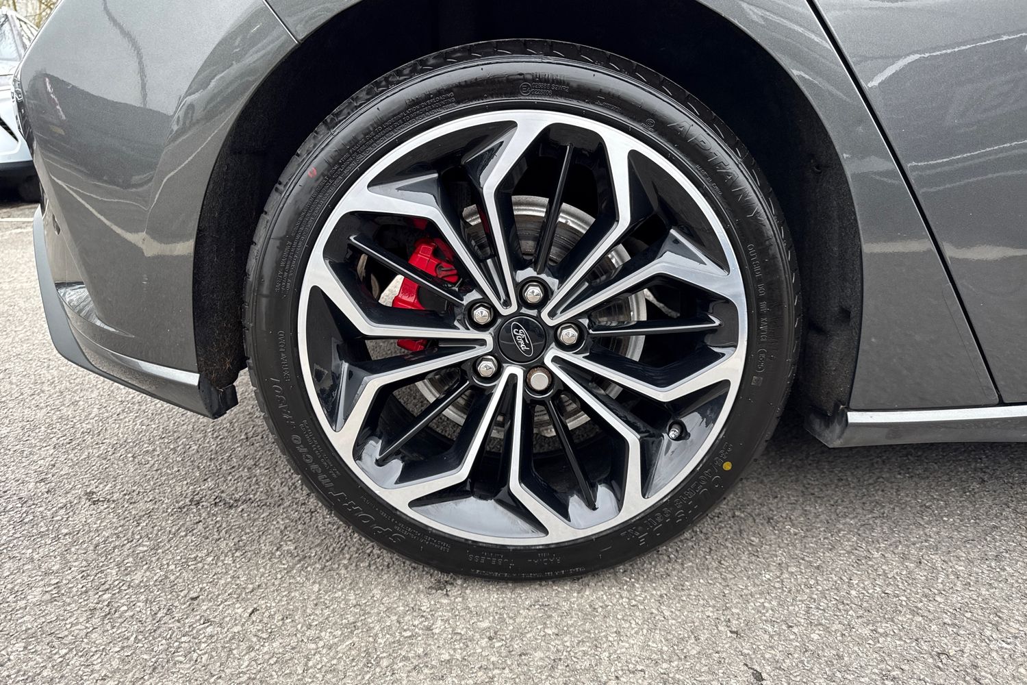 Used Ford Focus 2020 for sale - 77421649: Photo 22