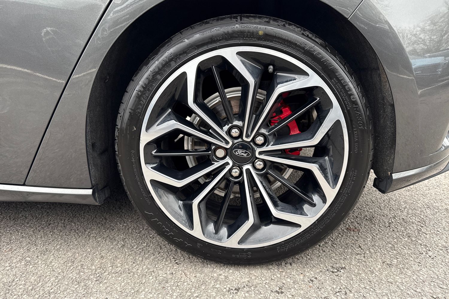 Used Ford Focus 2020 for sale - 77421649: Photo 23