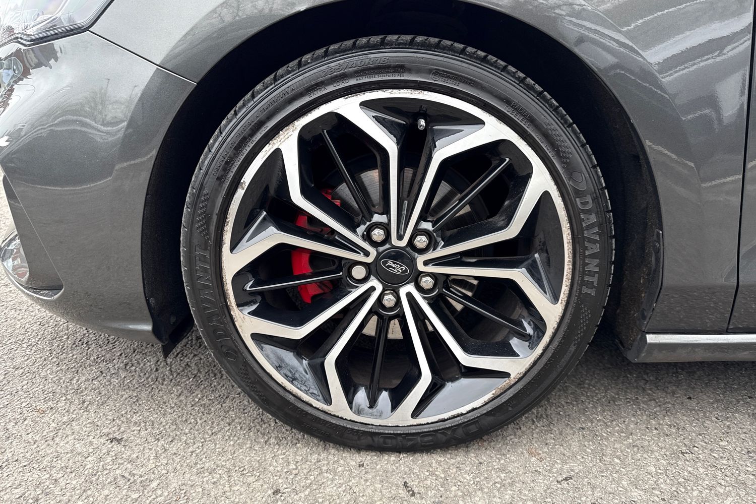 Used Ford Focus 2020 for sale - 77421649: Photo 24