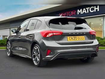 Used Ford Focus 2020 for sale - 77421649: Photo