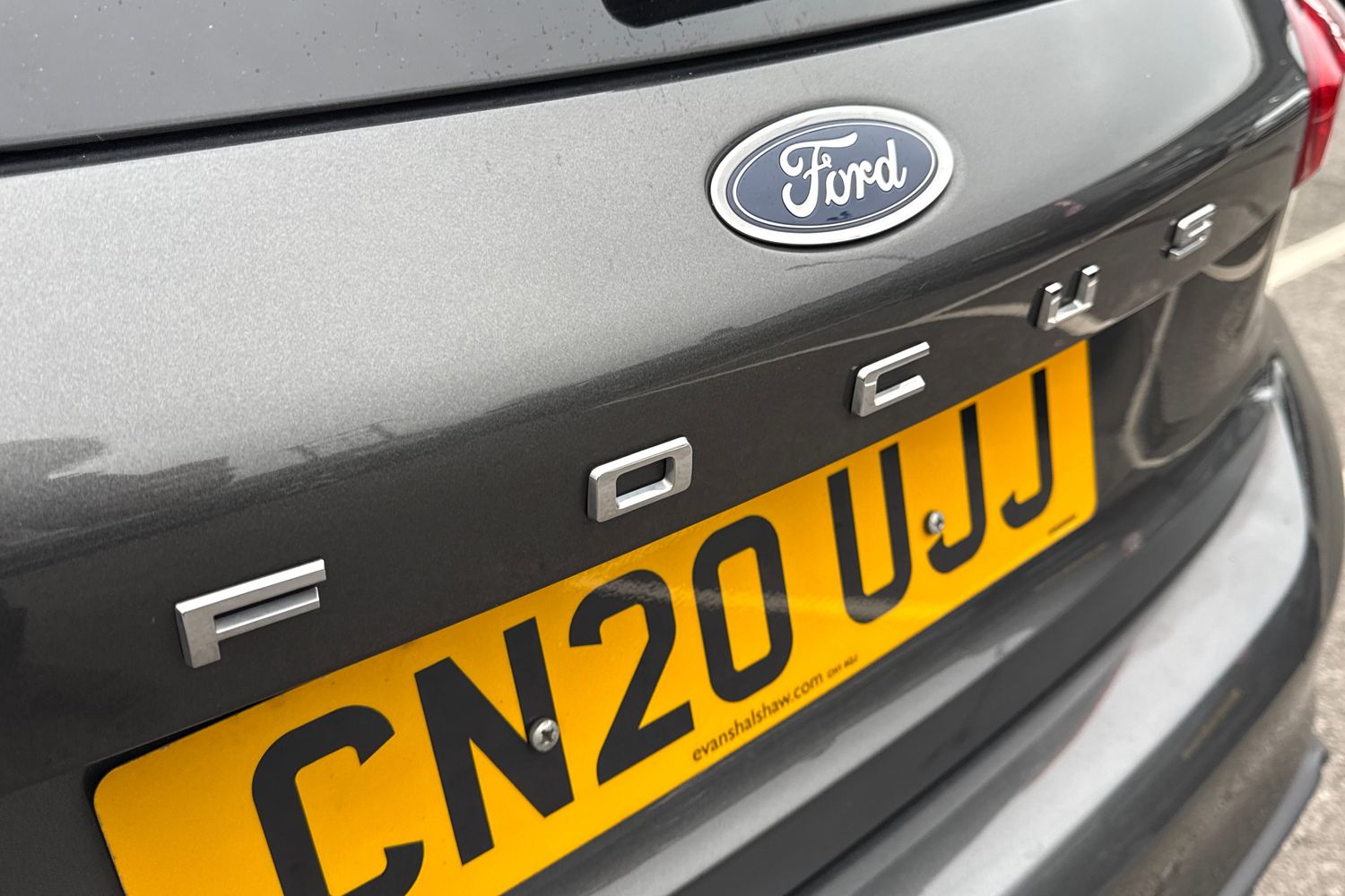 Used Ford Focus 2020 for sale - 77421649: Photo 31