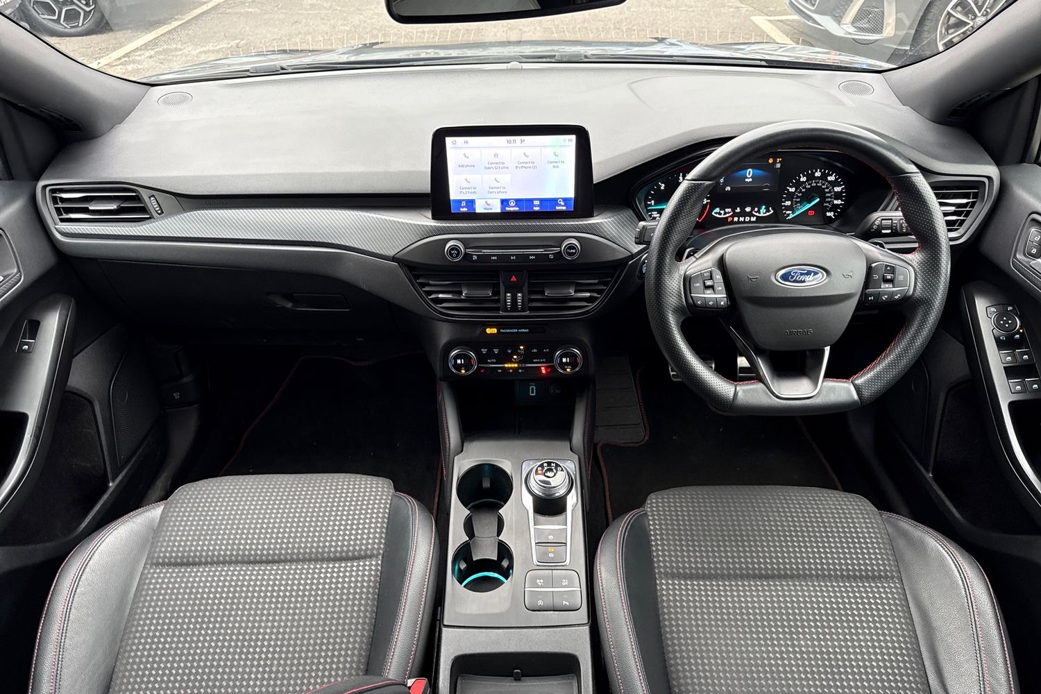 Used Ford Focus 2020 for sale - 77421649: Photo 32