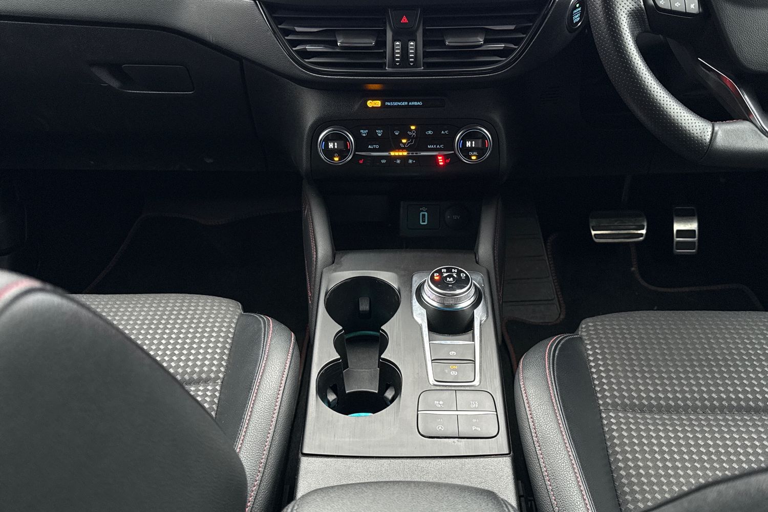 Used Ford Focus 2020 for sale - 77421649: Photo 33